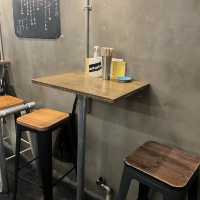 【大阪・京橋】有名ホテル総料理長監修のランチ「mitashiya（ミタシヤ）」