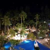 The Best Beach Hotel in Penang.