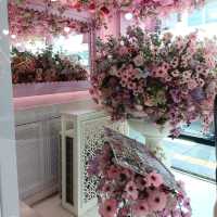 Flower is all Around @ คอระฆัง