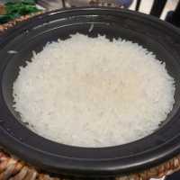 召集「飯桶」！現煲瓦鍋飯，真正做到香糯軟熟有飯焦！
