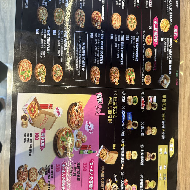 人氣冬甩店Dough Bros進駐樂富！必試爆漿流心冬甩‧即叫即製👍🏻