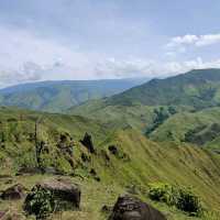 Communal Ranch, Bukidnon 
