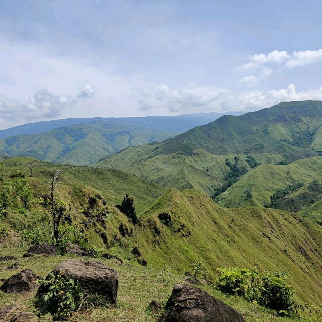 Communal Ranch, Bukidnon 