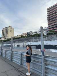 TO ALL F1 LOVERS… VISIT MONACO 🇲🇨 🏁