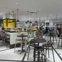 Eat, play, shop and enjoy at Shaw Centre!