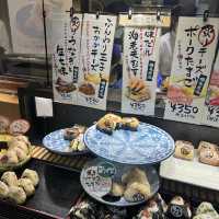 【愛知】おにぎり専門店🍙
