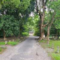 【福岡／太宰府】九州を代表する古寺観世音寺