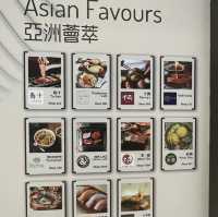 🌈大圍矚目全新巨型商場開幕