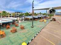 Chic chic Market Nongkhai 