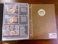 Fusion SeaFood - Lamphun