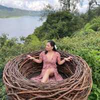 Wanagiri heaven-a place to be