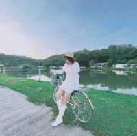 ที่พักรถบ้านระยอง สวนละไม