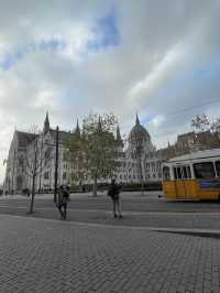Hungary 🇭🇺 The 20th Country I ever visit
