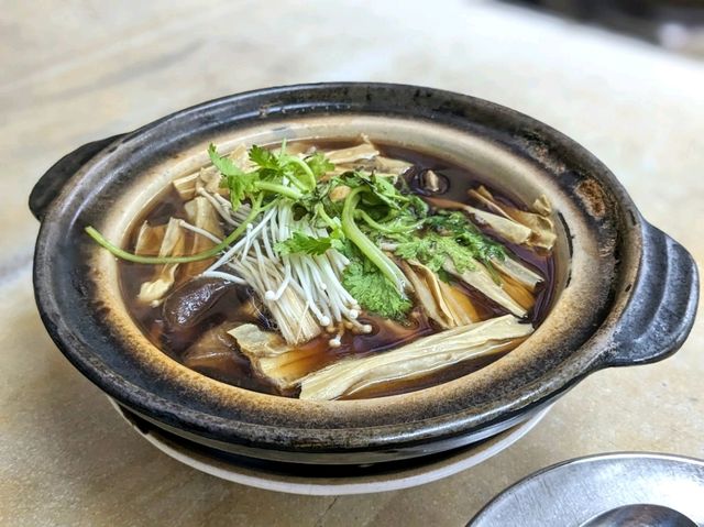 【ハジャイ 点心】Chokdee Dim Sum
