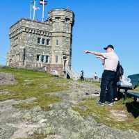 A Day in Newfoundland Labrador 