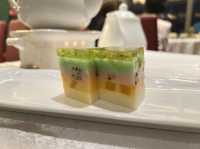 銅鑼灣張公館：高質中菜