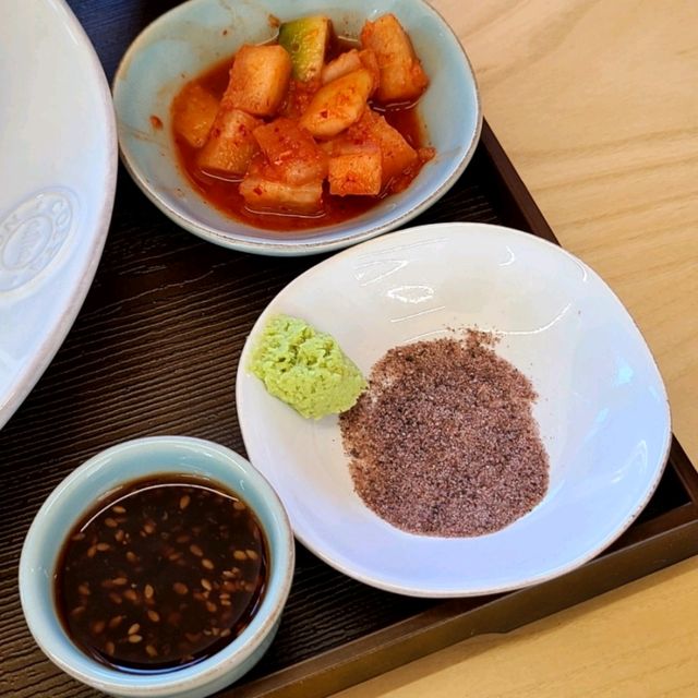 서귀포 안덕면 맛집)드림카츠 - 용머리해안,산방산 근처 서귀포돈까스 맛집