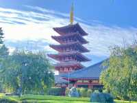 Sensō-ji temple 