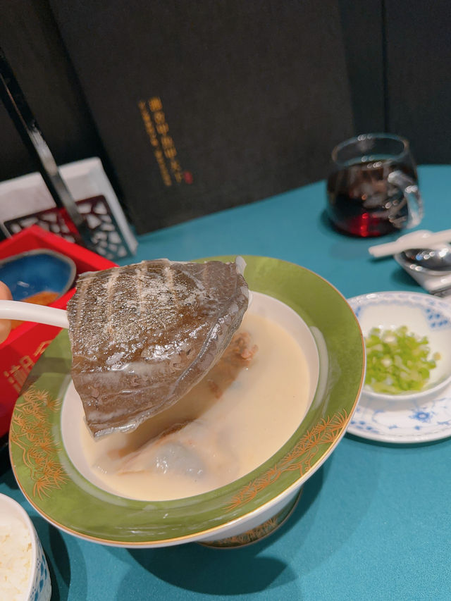 灣仔酒店精緻特色湖南菜🌶️🫖｜湘舍壹號 (灣仔)