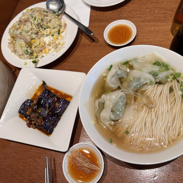 鼎泰豐台北新生店舖 （新店舖）