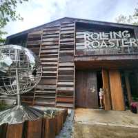 Rolling Roasters