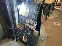 札幌・すすきの。テイクアウトで楽しむ『Kai Shaburi jiji』の濃厚ソフトクリーム