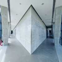 亞洲大學附屬現代美術館