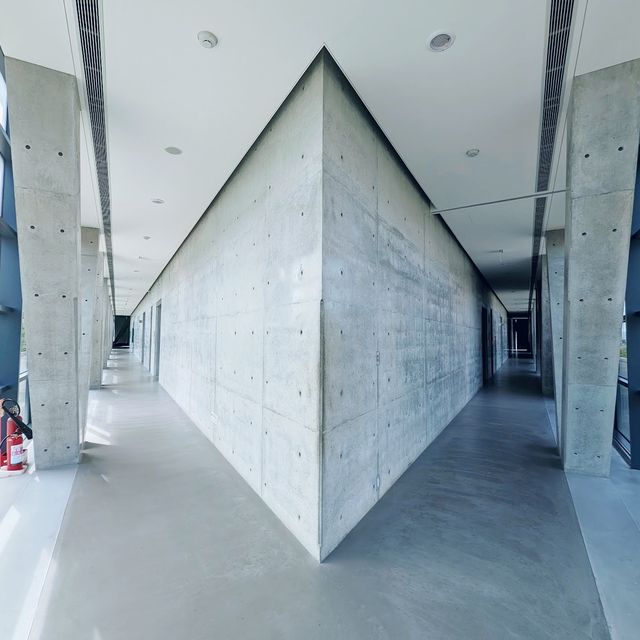 亞洲大學附屬現代美術館