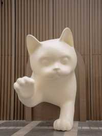 ‼️期間限定‼️🐈貓奴必去打卡位🐈🐈 