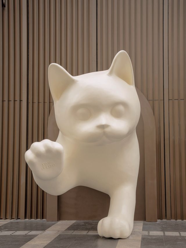 ‼️期間限定‼️🐈貓奴必去打卡位🐈🐈 
