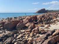 Castle Bay, Dunsborough, WA