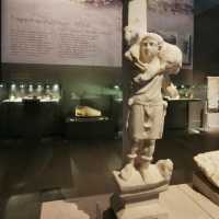 Museum of Byzantine Culture, Greece