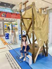 豈有「廁」理：乾淨廁所去咗邊？｜世界廁所日展覽