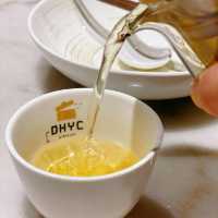 DHYC🫖吹著海風呷一口茶🍵
