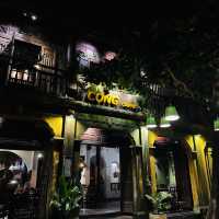 “ベトナム”ホイアンの素敵カフェ“Cộng Cafe”