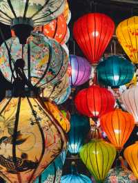 Reaching Out Hoi An - The beauty of silence
