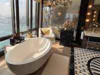 香港君悅酒店 Grand Hyatt Hong Kong