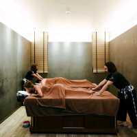 ลากแฟนไปสปาฟินๆหัวหินระดับ5ดาวที่​ Cool​ Spa