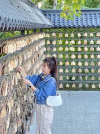 วัดพระธาตุดอยพระฌาน อ.แม่ทะ จ.ลำปาง🎏🎋