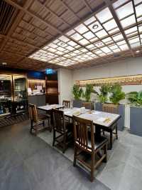 中環法日fusion fine dining🍽🥂🍾💫