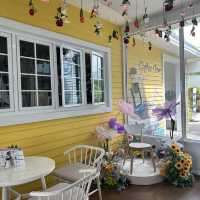 Coffee cove คาเฟ่ฟีลกู้ดติดชายหาด