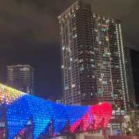 KL Night's Attraction