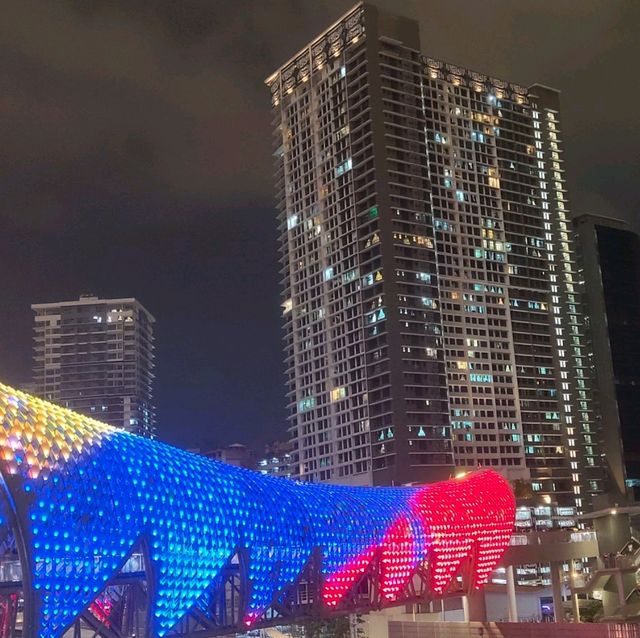 KL Night's Attraction