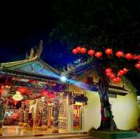 ไหว้พระขอพร กันนะคะ