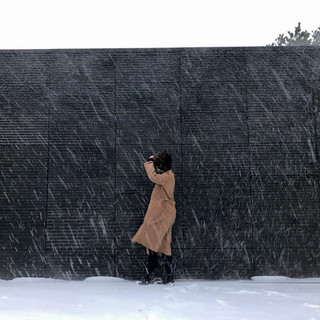 예술작품 보러 떠난 제주여행