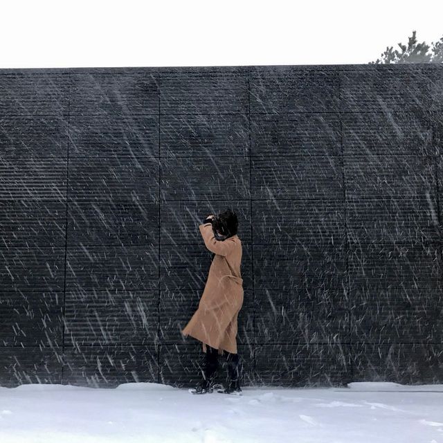 예술작품 보러 떠난 제주여행