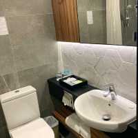 Spend To Redeem Staycation