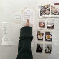 보늬밤과 색다른 디져트 맛집 대구카페 연화