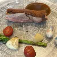 北投（三二行館）美食非吃不可