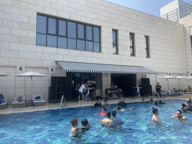 겨울엔 온천이지♨️ 찜질방까지 한번에 파라다이스씨메르